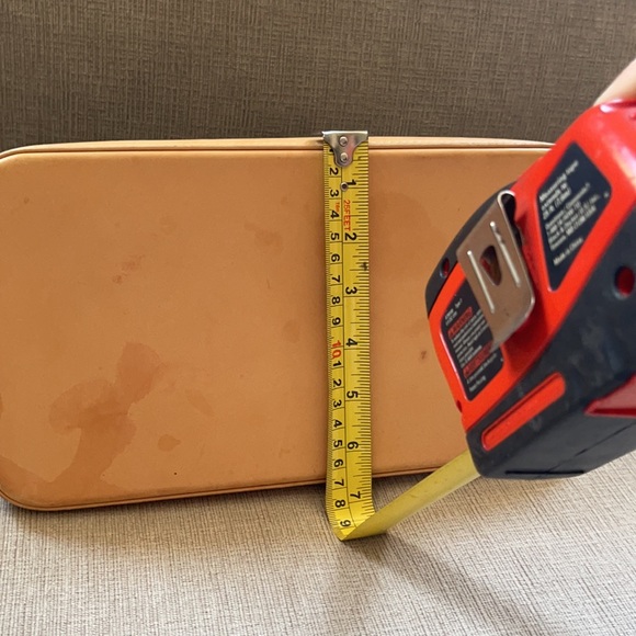 Louis Vuitton Alma FL1020 - Picture 11 of 13